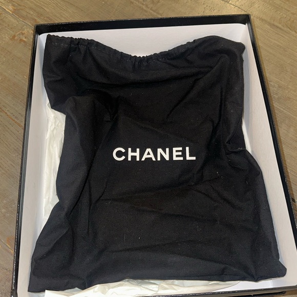 Chanel Booties - Picture 3 of 10